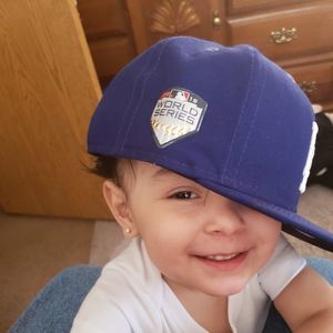 Meet your Posher, Anthony